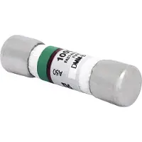 Voltcraft VC-8307450 FF-11-1038 Multimeterzekering (Ø x l) 10 mm x 38.1 mm 11 A 1000 V/DC Supersnel -FF- Inhoud 1 stuk(s)