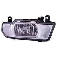 VAN WEZEL 7607996 Mistlamp