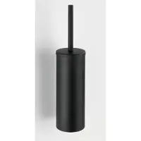 Wenko 25003100 toiletborstel & -houder