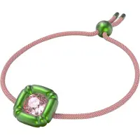 Swarovski Dulcis damesarmband, cushion-cut kristallen 5613643