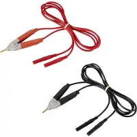 Voltcraft VC-11732520 MSLK-100 Meetsnoer 1 paar