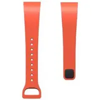Xiaomi TPU Strap Armband voor Mi Band 4C - Oranje