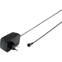 Voltcraft USPS-2250N Stekkernetvoeding, instelbaar 2.25 A 27 W Uitgangsspanning regelbaar