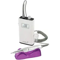 Sibel Rechargeable Portable Nail Drill - Art P000612