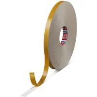 TESA 04952-00533-00 Dubbelzijdige tape tesafix 4965 Wit (l x b) 50 m x 19 mm 1 stuk(s)