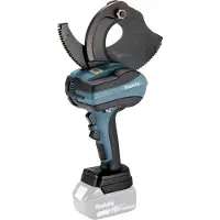 Makita DTC102ZK DTC102ZK Kabelsnijder 65 mm