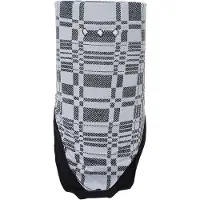 Buff Uniseks ultra-stretch fleece gevoerde bandana met elastische pasvorm 39800