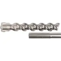 Makita NEMESIS B-42896 Carbide Hamerboor 50 mm Gezamenlijke lengte 570 mm SDS-Max 1 stuk(s)