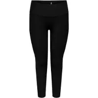 Only Play Sportbroek 'ONPJana' zwart