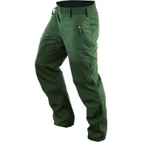 Hart Feldberg T Broek Bruin FR 42 Man