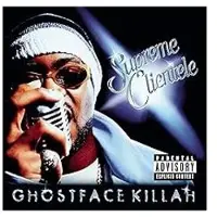 Sony SUPREME CLIENTELE