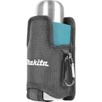 Makita GORDELTAS MET THERMOSFLES