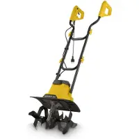 Powerplus Cultivator 1200w