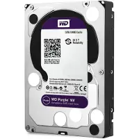 Western Digital Purple 8TB WD80PURX