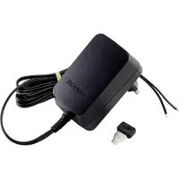 Voltcraft SNG-1000N-OW Stekkernetvoeding, instelbaar 1 A 12 W Uitgangsspanning regelbaar, Open kabeleinden