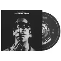 Konkurrent Beach Fossils - Clash The Truth + Demos (CD)