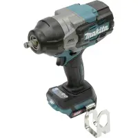 Makita TW002GZ Accu slagmoersleutel 1700Nm 1/2 frictiering XGT 40V Max Basic Body