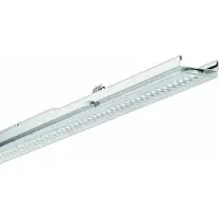 Trilux LED Lichtlijn Armatuur | 50W 4000K 8400lm | 840 IP20 | 9002018048
