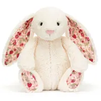 Jellycat Knuffel Seraphina Pegasus - 12x50x23cm