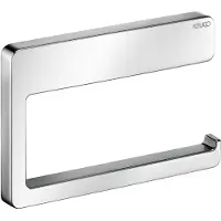 Keuco Collection Moll - Toiletrolhouder, chroom 12762010000
