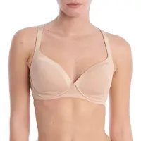 Dim Foam D0A75 Bügelloser BH für Damen