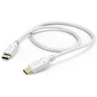 Hama Usb-c-kabel - Usb-c 1.5 M Wit (125103)