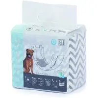 M PETS Hondenluiers Reuen