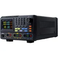 Voltcraft DLP-3603 Labvoeding, regelbaar 0 - 60 V 0 - 3 A 378 W RS232, USB, LAN Slave-functie Aantal uitgangen: 3 x