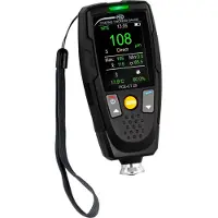 Pce Instruments Laagdiktemeter 0 - 2000 µm