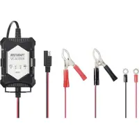Voltcraft VC-AL100N VC-13188600 Druppellader 6 V, 12 V 1 A