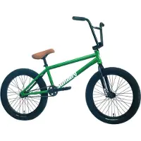 Sunday Forecaster Siemon 2022 Bmx Fiets