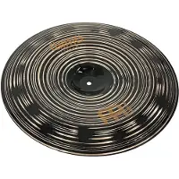 Meinl CLASSICS CUSTOM CRASH 18 DARK