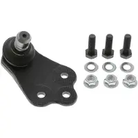 Moog Ondersteunende/geleidende verbinding FI-BJ-15342
