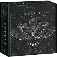 Interdruk Puzzle 500 Galaxy 2