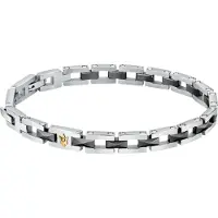 Maserati Jm422atz 22 Cm Armband
