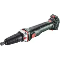 Metabo GVB 18 LTX BL 11-7 HT 600829850 Accuslijpmachine Zonder accu, Zonder lader