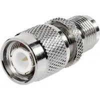 Bkl Electronic TNC-Adapter