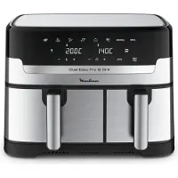 Moulinex DUAL EASY FRY EZ905D20