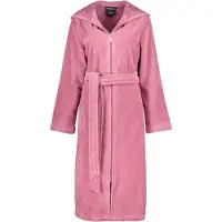 Cawö Badjas Women 837 Capuchon en Rits Blush-36 / 38