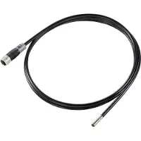 Voltcraft 1000T 2m flex (SF) Endoscoopsonde Sonde-Ø 5.5 mm 2 m Waterdicht, LED-verlichting