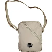 Hummel Lgc Schoudertas Beige Man
