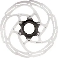 Jagwire Basics Br1 Cl Disc Brake Zilver 180 mm