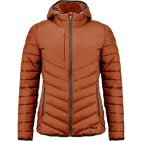 Cutter & Buck Mount Adams Jacket Ladies | Maat: S