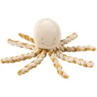 Nattou Lapidou Octopus Caramel