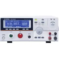 GW INSTEK GCT-9040 Installatietester