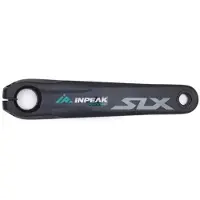 Inpeak Slx 7100 Linker Crank Met Vermogensmeter