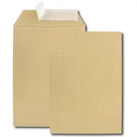 GPV 35021, C5 (162 x 229 mm), Bruin, Papier, 120 g/m², 12,148 g, 10 stuk(s)