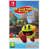 Pac-Man World: Re-Pac - Nintendo Switch