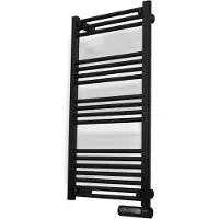 Cecotec Verwarmde Handdoekradiator Readywarm 9200 Smart Towel Black