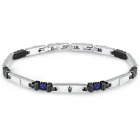 Maserati Sapphire 18 3.5 Cm Armband